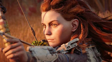 Videos Tagged with aloy (horizon zero dawn)